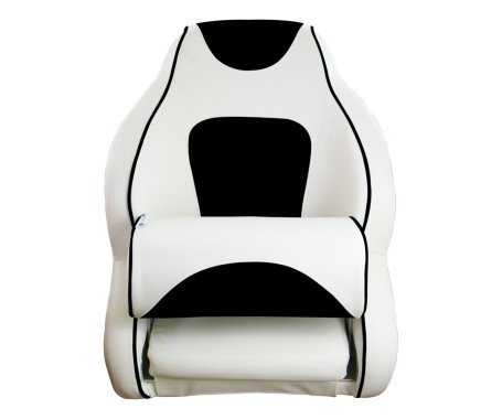 AQUA MARINE - Deluxe Bucket - Flip-Up Seat